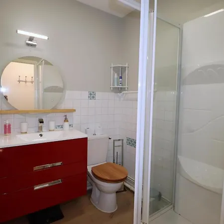 Apartamento La Falaise By Tah - Face Avec Grande Terrasse *