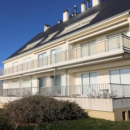 La Falaise By Tah - Face Avec Grande Terrasse * Pornichet