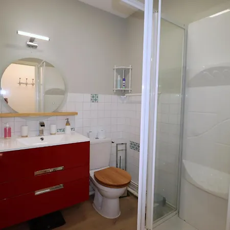 La Falaise By Tah - Face Avec Grande Terrasse