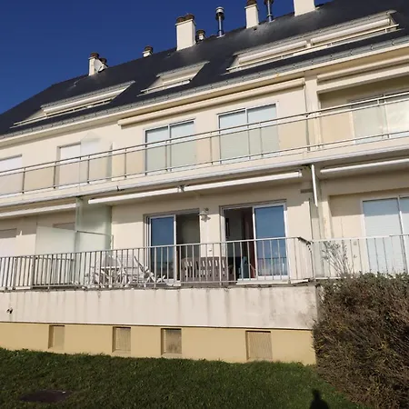 La Falaise By Tah - Face Avec Grande Terrasse Apartamento *