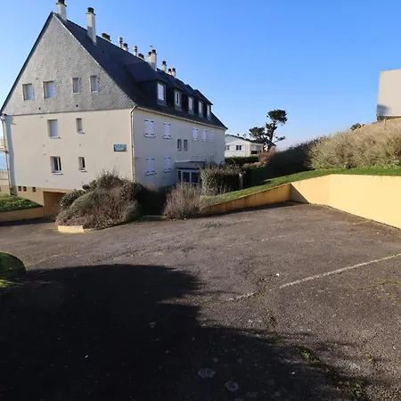 La Falaise By Tah - Face Avec Grande Terrasse Apartamento Pornichet