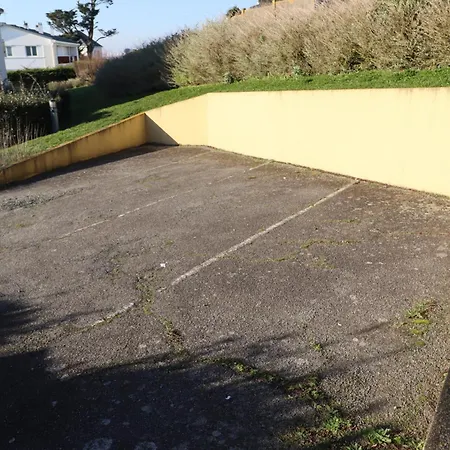 La Falaise By Tah - Face Avec Grande Terrasse Appartement *