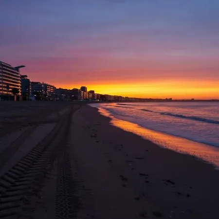 La Falaise By Tah - Face Avec Grande Terrasse Appartement Pornichet
