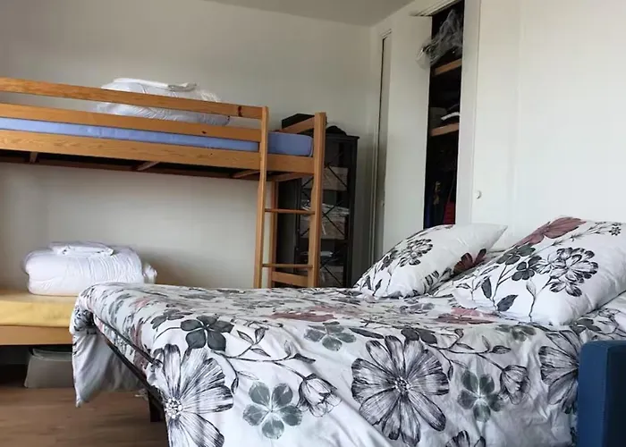 La Falaise By Tah - Face Avec Grande Terrasse Pornichet