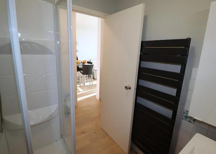 Appartamento La Falaise By Tah - Face Avec Grande Terrasse Pornichet