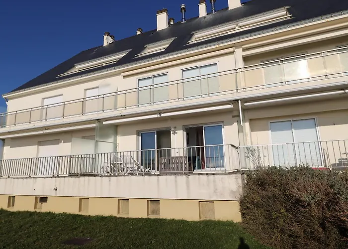 La Falaise By Tah - Face Avec Grande Terrasse Appartamento *