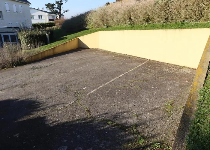 La Falaise By Tah - Face Avec Grande Terrasse Appartamento *